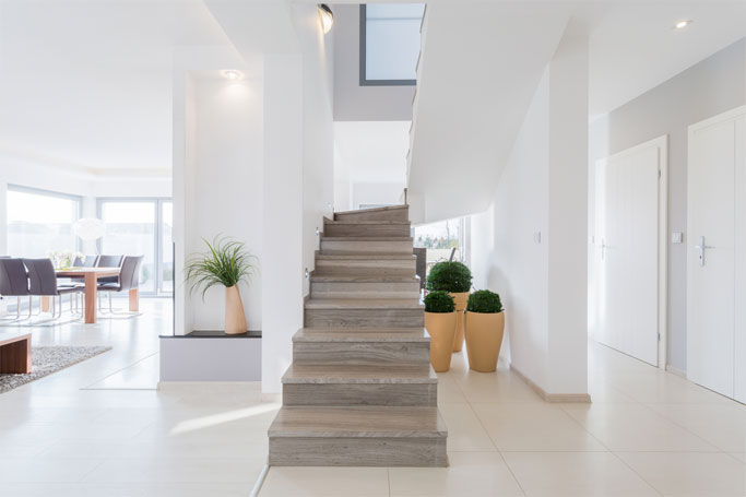 Conception de vos Escaliers sur mesure